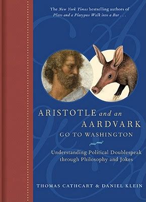 Aristotle and an Aardvark Go to Washington Epub