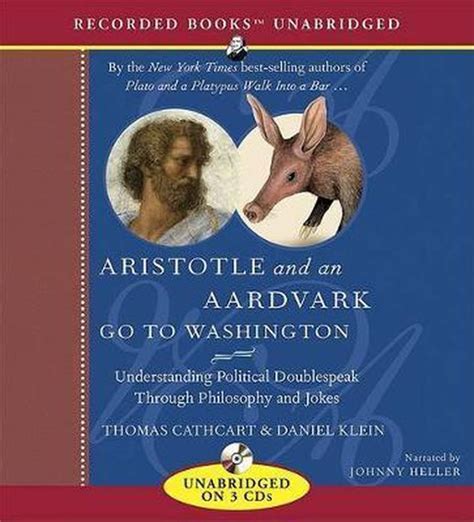 Aristotle and an Aardvark Go to Washington Epub