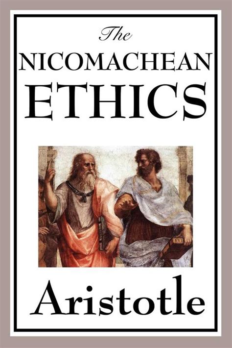 Aristotle s Nicomachean Ethics Reader