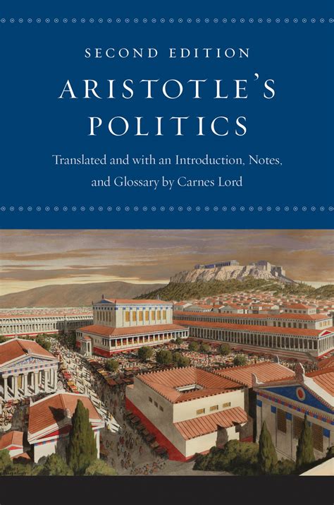 Aristotle s Politics PDF