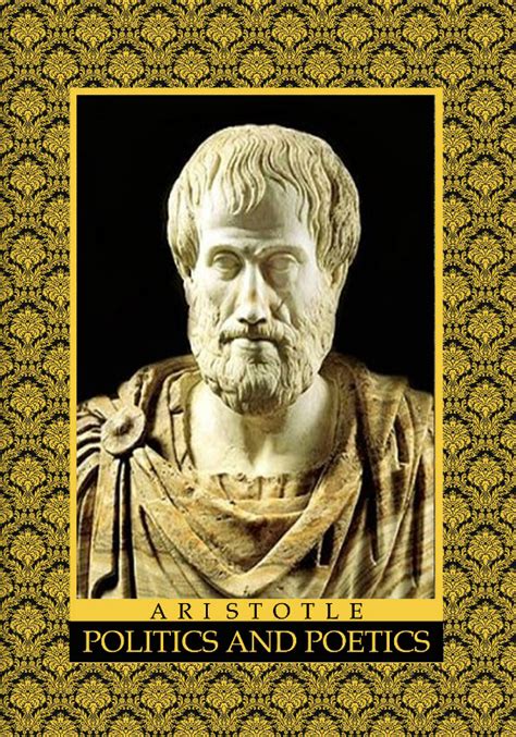 Aristotle s Politics and Poetics Doc