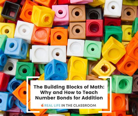 Arithmetic: The Building Blocks of Math