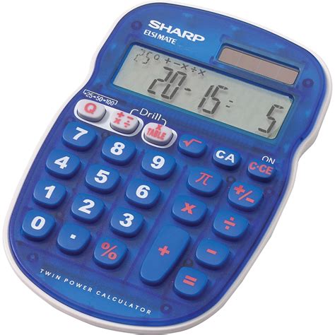 Arithmetic Calculators: