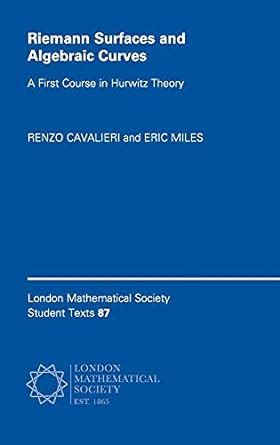 Arithmetic of Algebraic Curves 1st Edition Reader