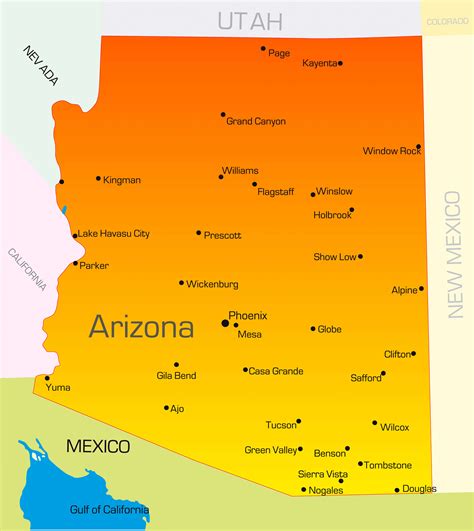 Arizona