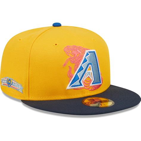 Arizona Diamondbacks Hat: The Ultimate Guide for Fans