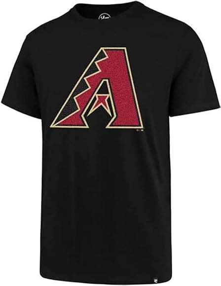 Arizona Diamondbacks Shirts: A Comprehensive Guide to Support Your Favorite Team