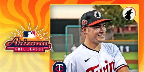 Arizona Fall League Scoreboard: Real-Time Updates and Team Standings