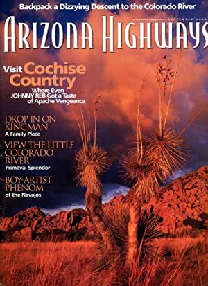 Arizona Highways Magazine: February, 2004 - Volume 80, Number 2 Ebook Doc
