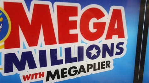 Arizona Mega Millions Payout Chart