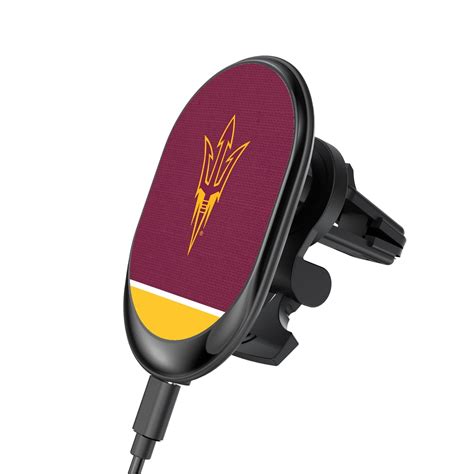 Arizona State Devils Charger Black Reader