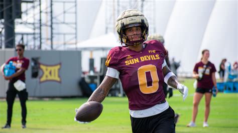 Arizona Wr Depth Chart