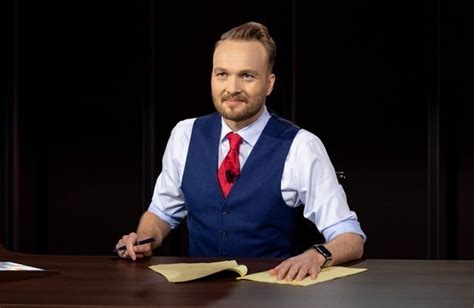 Arjen Lubach: Een gids voor de Nederlandse komedie