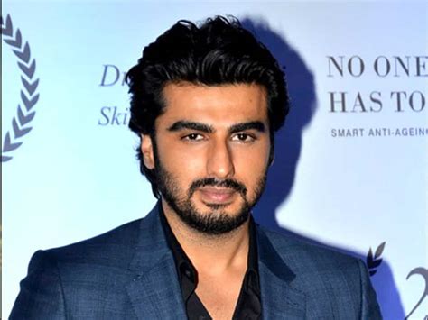 Arjun Kapoor