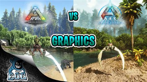 Ark 2 vs Ark: Survival Evolved – An In-Depth Comparison