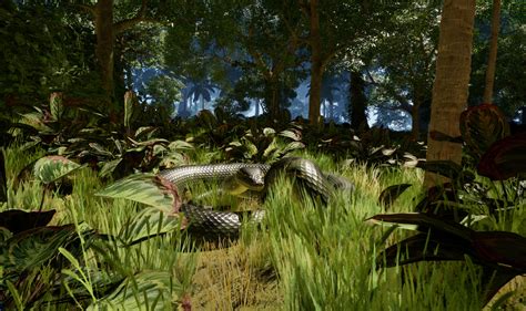 Ark 7 Reviews: Unraveling the Ultimate Survival Game