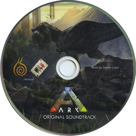 Ark CD Spanish Edition PDF