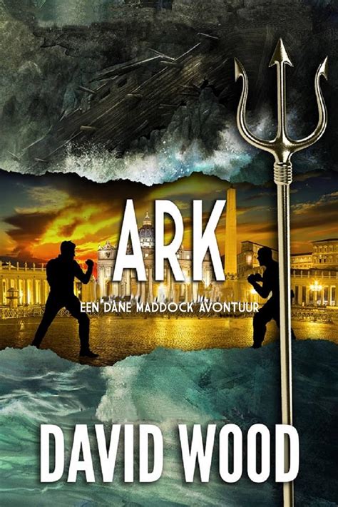 Ark Een Dane Maddock Avontuur Dutch Edition PDF