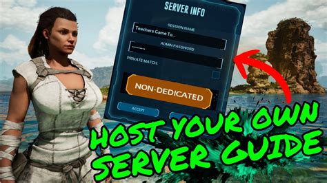 Ark Private Servers: The Ultimate Guide to Hosting Your Own ARK Experience