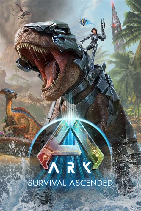 Ark Survival Ascended Game Pass: Ultimate Guide to Taming & Surviving