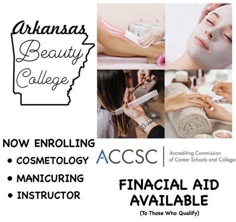 Arkansas Beauty Academy: A Comprehensive Guide to Education and Licensing