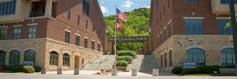 Arkansas State University Heber Springs: A Center for Education, Community, and Adventure