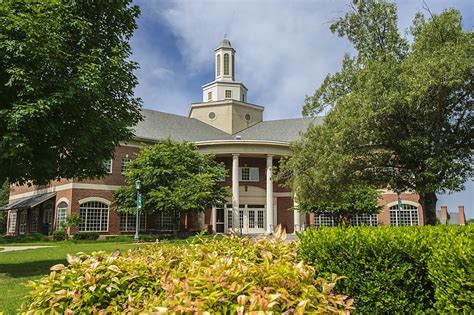 Arkansas State University Mountain Home: A Gateway to Higher Education in the Ozarks