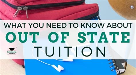 Arkansas Tuition Out of State: A Comprehensive Guide