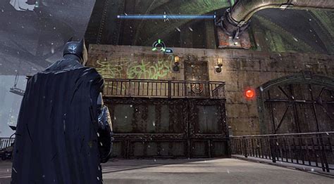 Arkham's Spring Bridge: Unveiling the Enigma of Gotham's Gateway