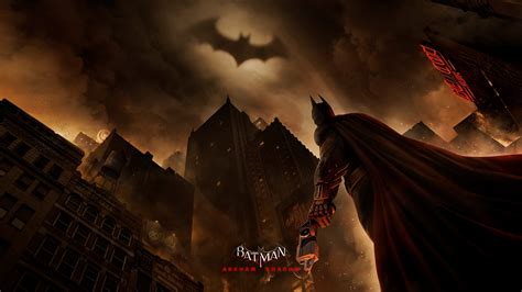 Arkham Asylum: A Sanctuary of Shadow and Suffering