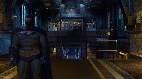 Arkham Asylum Mods: Enhance Your Gaming Experience