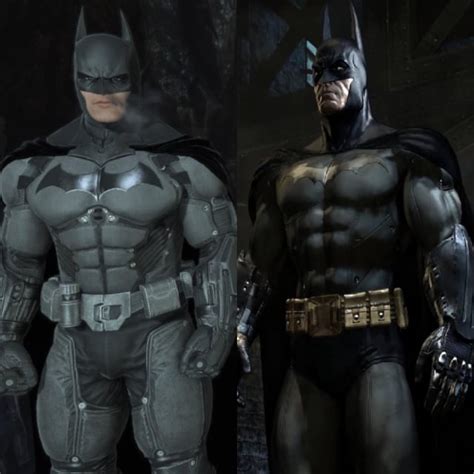 Arkham Asylum Suit: A Deep Dive into the Controversial Garb