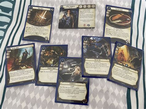 Arkham Horror LCG: The Ultimate 9,999+ Character Deck Guide