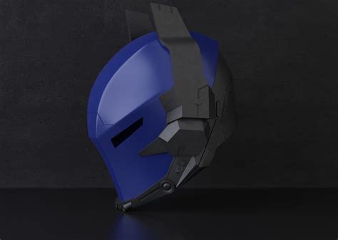 Arkham Knight Helmet: The Ultimate Guide to the 10,000+ Available Designs