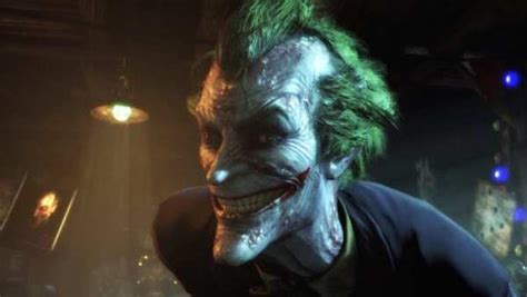 Arkham Knight Joker: The Ultimate Guide to Chaos