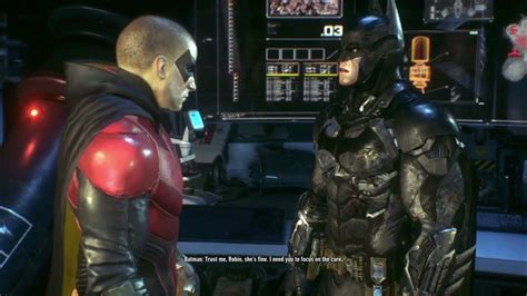 Arkham Knight Length: Unveiling the Monumental Scale of Batman's Final Chapter