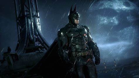 Arkham Knight New Game Plus: 10 Essential Tips to Dominate Gotham Again