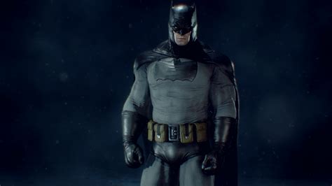 Arkham Knight Suit: 50% Off for a Limited Time!