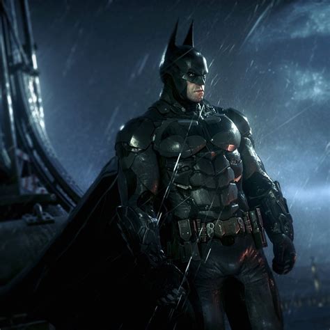 Arkham Knight Suits: A Comprehensive Guide and Analysis