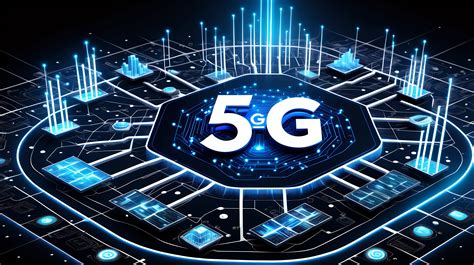 Arkham Network: Unveiling the Power of 5G for Enhanced Connectivity