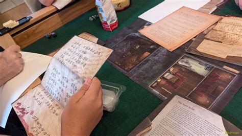 Arkhams Net: Decoding the Enigmatic Realm of Arkham Horror