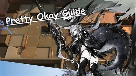 Arknights Tomimi: A Comprehensive Guide