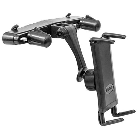 Arkon Headrest Mount Holder iPhone Reader