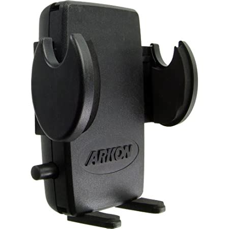 Arkon Holder iPhone Galaxy Retail Reader