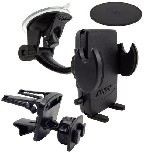 Arkon Smartphone Holder iPhone Galaxy Reader