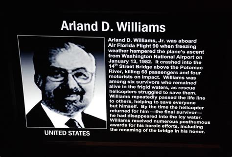 Arland Dean Williams Jr.: A Trailblazing Figure in the World of Invention
