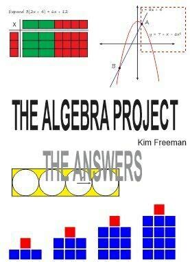 Arlington Algebra Project Answers Epub