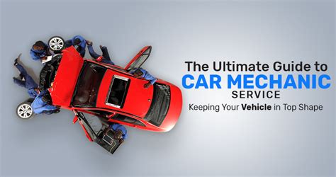 Arlington Auto Care: The Ultimate Guide to Keeping Your Car in Top Shape