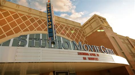 Arlington Heights Movie Theater: 10 Insider Secrets for an Unforgettable Night Out