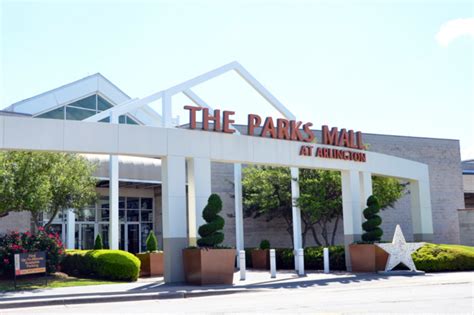 Arlington Movies Parks Mall: A Comprehensive Guide to Entertainment and Shopping